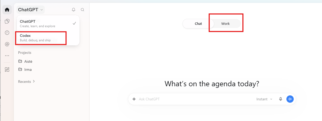 Grok connection to Site.pro